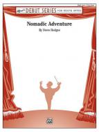 Nomadic Adventure Standard