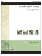 Canadian Folk Trilogy Standard