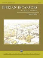 Iberian Escapades Standard