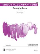 Once In Love Standard