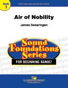 Air Of Nobility 