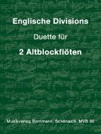 Englische Divisions 