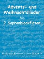 Advents- und Weihnachtslieder 