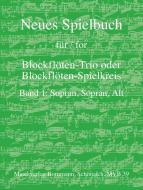 Neues Spielbuch 1 