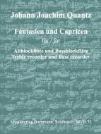 Fantasies and Caprices 