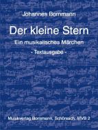 Der kleine Stern 