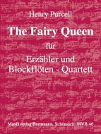 The Fairy Queen 