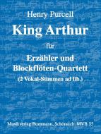King Arthur 