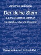 Der kleine Stern 