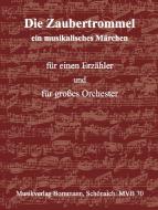 Die Zaubertrommel 