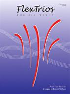 FlexTrios For All Winds Standard