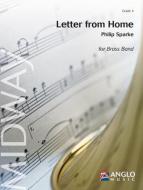 Letter From Home 