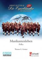 Musikantenleben 
