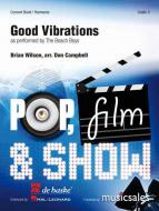 Good Vibrations (Fanfarenorchester) 