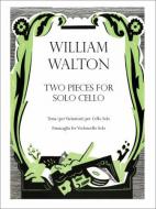 Two Pieces For Solo Cello 