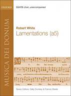 Lamentations 
