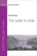 The Water Is Wide 