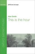 This is the hour 