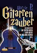 Gitarrenzauber inkl. DVD 