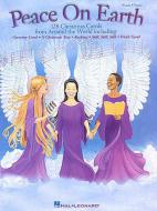 Peace On Earth Christmas Around the World 