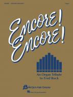 Encore! Encore! Organ 