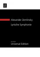 Lyrische S<mphonie 