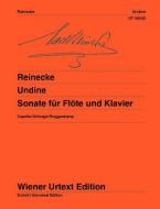 Sonata Undine op. 167 