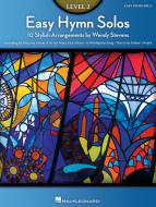 Easy Hymn Solos 