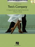 Two's Company 