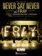Never Say Never 