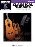 Classical Themes 