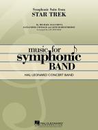 Symphonic Suite from Star Trek Standard
