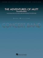 The Adventures Of Mutt 
