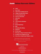 Annie (Deluxe Souvenir Edition) 