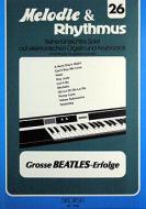 Melodie & Rhythmus, Vol. 26: The Beatles - Greatest Hits 