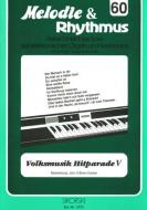 Melodie & Rhythmus, Vol. 60: Folk Music Hit Parade 5 