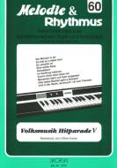 Melodie & Rhythmus, Vol. 60: Folk Music Hit Parade 5 