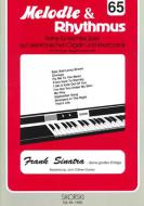 Melodie & Rhythmus, Vol. 65: Frank Sinatra - Greatest Hits 