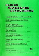 Oldies - Standards - Evergreens Vol. 30 