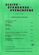 Oldies - Standards - Evergreens Vol. 37 