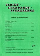 Oldies - Standards - Evergreens Vol. 37 