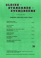 Oldies - Standards - Evergreens Vol. 38 