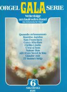 Organ Gala Series 06 