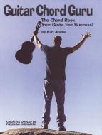 Guitar Chord Guru By Carl Aranjo 