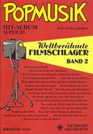 Popmusik Hit-Album Super 20: 20 Popular Film Hits 2 