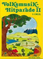 The Folksong Hit Parade 2 