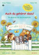 Auch du gehörst dazu! 
