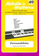 Melodie & Rhythmus, Vol. 49: TV Hits 