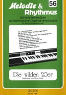 Melodie & Rhythmus, Vol. 56: The Roaring Twenties 