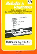 Melodie & Rhythmus, Vol. 59: Pop Music Top Hits 13 